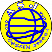 ASJ Onzain Basket