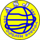 Logo ASJ Onzain Basket