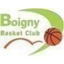 Logo Boigny BC