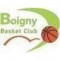 Logo Boigny BC 2