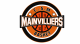Logo Club Sportif de Mainvilliers