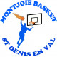 Logo LA Montjoie Saint Denis En Val
