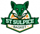 Logo Saint-Sulpice Basket