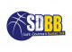 Logo St Doulchard Basket Ball