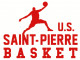 Logo US Saint Pierre des Corps Basket