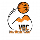 Logo Viuz Basket Club - Moins de 13 ans