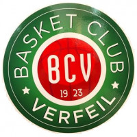 Logo Basket Club Verfeillois