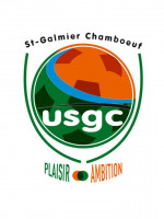 Union Saint Galmier Chamboeuf Sports 3