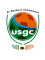 Logo Union Saint Galmier Chamboeuf Sports