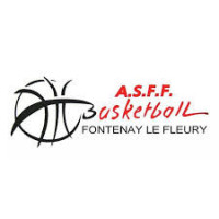 Logo AS Fontenay le Fleury