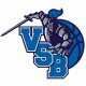 Logo Villemomble Sports Basket 3