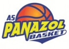 Logo AS Panazol Basket - Féminines