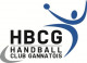 Logo Handball Club Gannatois