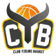 Logo Club Yzeure Basket