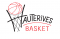 Logo Hauterives Basket 2