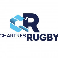 Logo C Chartres Rugby