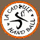 Logo La Cadoule Handball