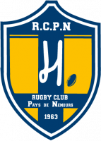 Logo Rugby Club du Pays de Nemours 2