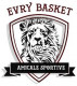 Logo Amicale Sportive d'Evry