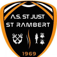 AS St Just St Rambert