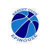 BASKET CLUB EPINOUZE