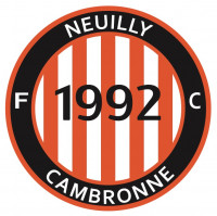 Logo FC Neuilly Cambronne