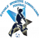 Logo Etoile Sportive Lorguaise