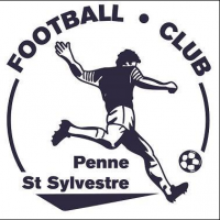 Logo FC Penne St Sylvestre 2