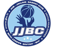 Logo Jub Jallais Basket 3