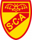 Logo SC St Jean d'Angely 2