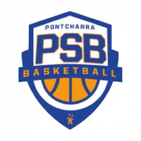 Logo Pontcharra Sports Basket
