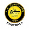 Logo FC Montlouis 3