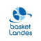 Logo Basket Landes 2