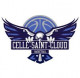 Logo Celle St Cloud Basket