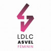 LDLC Lyon Asvel féminin