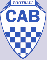 Logo CA Béglais Football 3