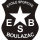 Logo Etoile Sportive de Boulazac 2
