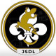 Logo Jeunesse Sportive Douzillacoise et Ludovicienne 2