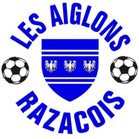 Logo Les Aiglons Razacois