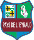 Logo Pays de l'Eyraud 2