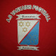 Logo Association Sportive Vanxains
