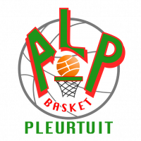 Logo AL Pleurtuit