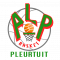 Logo AL Pleurtuit 3