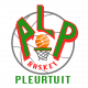 Logo AL Pleurtuit 2