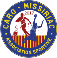 Logo Caro Missiriac AS