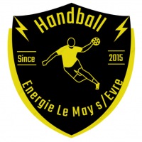 Logo Energie Handball le May