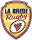 Logo La Brède Rugby