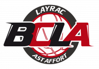 Logo BC Layrac Astaffort