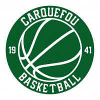Logo Carquefou Basket Club