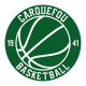 Logo Carquefou Basket Club 3